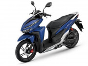 Thế giới xe - Honda Click 160 thêm thông tin hấp dẫn, chuẩn bị ra mắt?