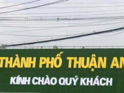 Tin tức trong ngày - Điều chuyển công tác người ký văn bản xin doanh nghiệp nửa tỷ để đón Tết &quot;tươi vui&quot;