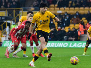 Bóng đá - Video bóng đá Wolverhampton - Southampton: Tưng bừng hiệp 2, siêu phẩm đá phạt (Vòng 22 Ngoại hạng Anh)