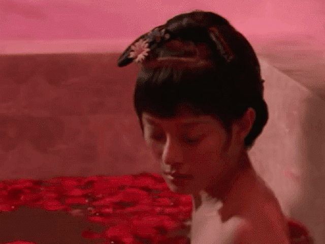 Cảnh phim đắt đỏ nhất "Chân Hoàn Truyện": Ung Chính xấu hổ vì điều này - 1