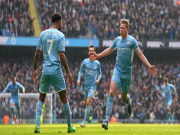 Bóng đá - De Bruyne &quot;knock-out&quot; Kante, lập siêu phẩm khiến thủ môn Kepa choáng váng