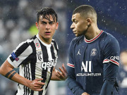 Bóng đá - Nhận định trận HOT hôm nay: PSG trút giận &quot;mồi ngon&quot;, Juventus tìm lại niềm vui