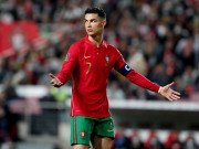 Bóng đá - Tin mới nhất bóng đá sáng 15/1: Ronaldo thừa nhận khó dự World Cup 2022