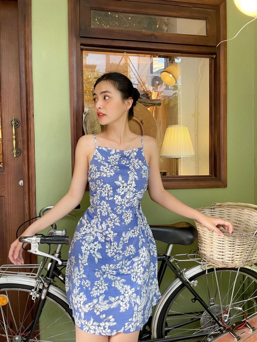 Cô chia sẻ&nbsp;tạng người gầy cũng có những ưu điểm và nhược điểm nhất định.