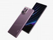 Thời trang Hi-tech - Những tính năng cực hấp dẫn sẽ đến với Oppo Find X5 Pro