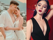 Đời sống Showbiz - Lệ Quyên và phi công trẻ &quot;sống thử&quot; mặn nồng, loạt sao Việt này cũng hứa hẹn“bùng nổ” năm 2022?