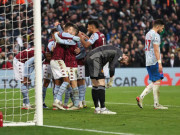 Bóng đá - MU hòa như thua khiến HLV Rangnick gặp nguy, Man City &quot;làm tan nát&quot; Ngoại hạng Anh  (Clip 1 phút Bóng đá 24H)