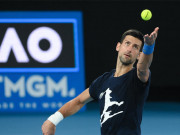 Thể thao - Ngôi sao thay suất Djokovic tham dự Australian Open 2022 là ai?