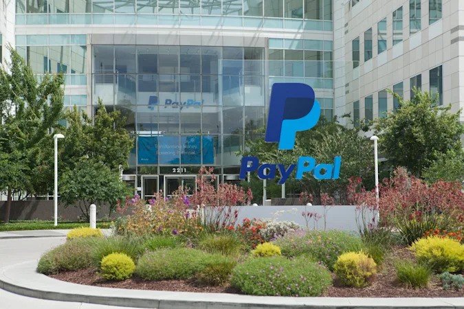 PayPal bị kiện với lý do thu hồi vô căn cứ tiền của người dùng - 1