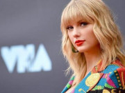 Làm đẹp - Taylor Swift trở thành biểu tượng sắc đẹp toàn cầu nhờ 10 tips này