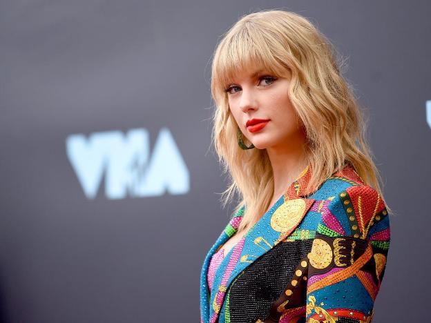 Taylor Swift became a global beauty icon thanks to these 10 tips - 5