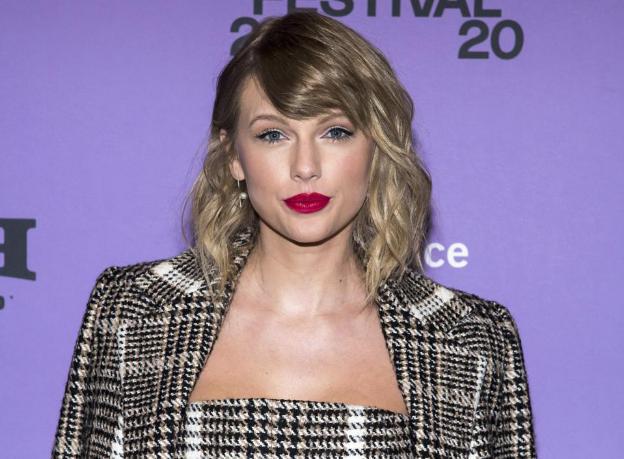 Taylor Swift became a global beauty icon thanks to these 10 tips - 1