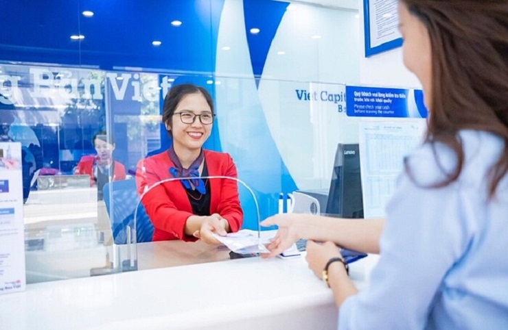 Viet Capital Bank trở thành ngân hàng đầu tiên báo lỗ trong quý 4/2021