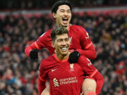 Bóng đá - SAO Nhật Bản lập kỳ tích đúng sinh nhật, Liverpool nhận tin dữ đấu Arsenal