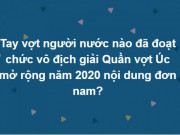 Giáo dục - du học - Loạt câu đố &quot;khoai phết&quot; khiến nhiều người phải bó tay