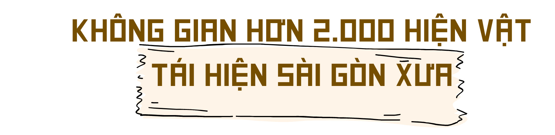 Nhà sưu tập sở hữu hàng ngàn món đồ cổ, hiện vật quý hiếm về Sài Gòn xưa - 3