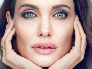 Làm đẹp - 7 bí quyết giúp Angelina Jolie có được vẻ ngoài rạng rỡ