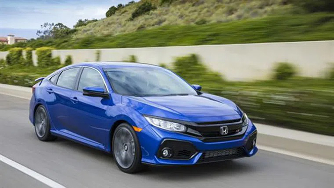 Giá xe Honda Civic lăn bánh tháng 1/2022, hỗ trợ 100% LPTB - 2