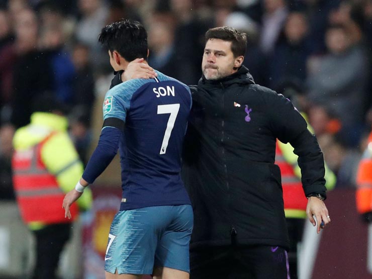 HLV Pochettino được sếp mới MU "chấm"