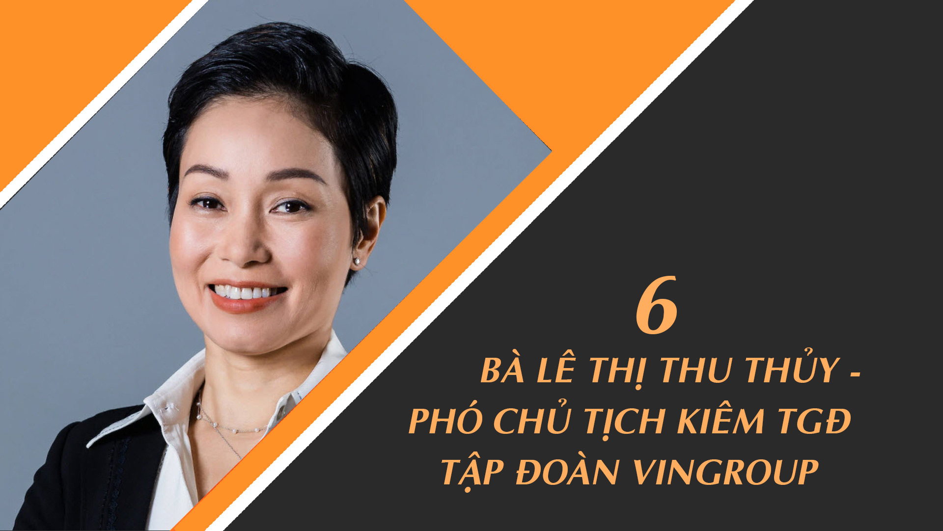 Những doanh nhân cầm tinh con Hổ nối tiếng trên thương trường - 18