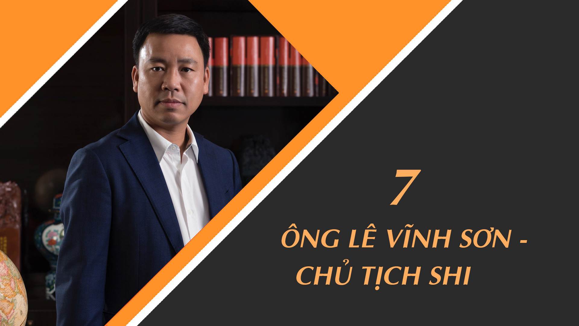 Những doanh nhân cầm tinh con Hổ nối tiếng trên thương trường - 19