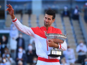 Thể thao - Djokovic bị Roland Garros cấm cửa, đồng nghiệp ra điều kiện để dự Madrid Open