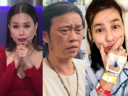 Đời sống Showbiz - Cẩm Ly rụng rời tay chân vì gặp “vận đen” giống hệt Hoài Linh, Cát Phượng