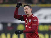 Bóng đá - Lewandowski gây sốc qua mặt Messi giành giải The Best, Ronaldo cũng có &quot;quà&quot;