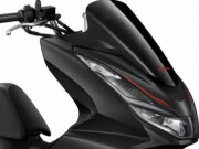 Thế giới xe - Honda PCX 160 Endless Sport Edition ra mắt, giá 64 triệu đồng