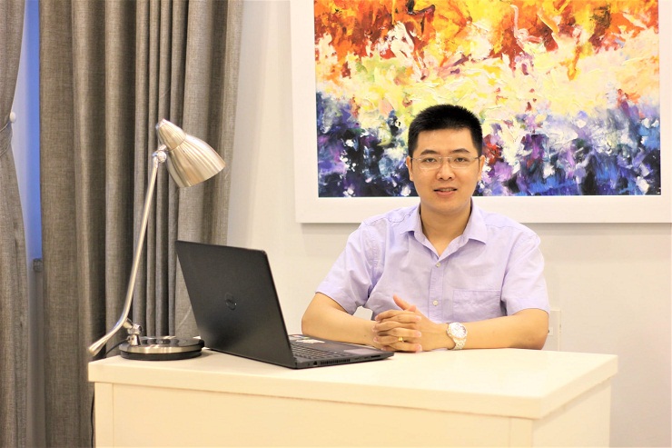 Tay trắng khởi nghiệp, chàng trai sinh năm 1987 có thu nhập cả tỷ đồng mỗi năm - 1