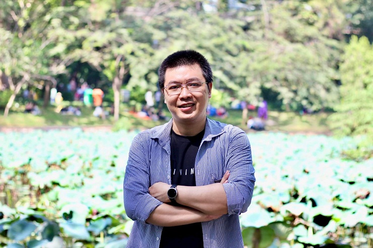 Tay trắng khởi nghiệp, chàng trai sinh năm 1987 có thu nhập cả tỷ đồng mỗi năm - 3