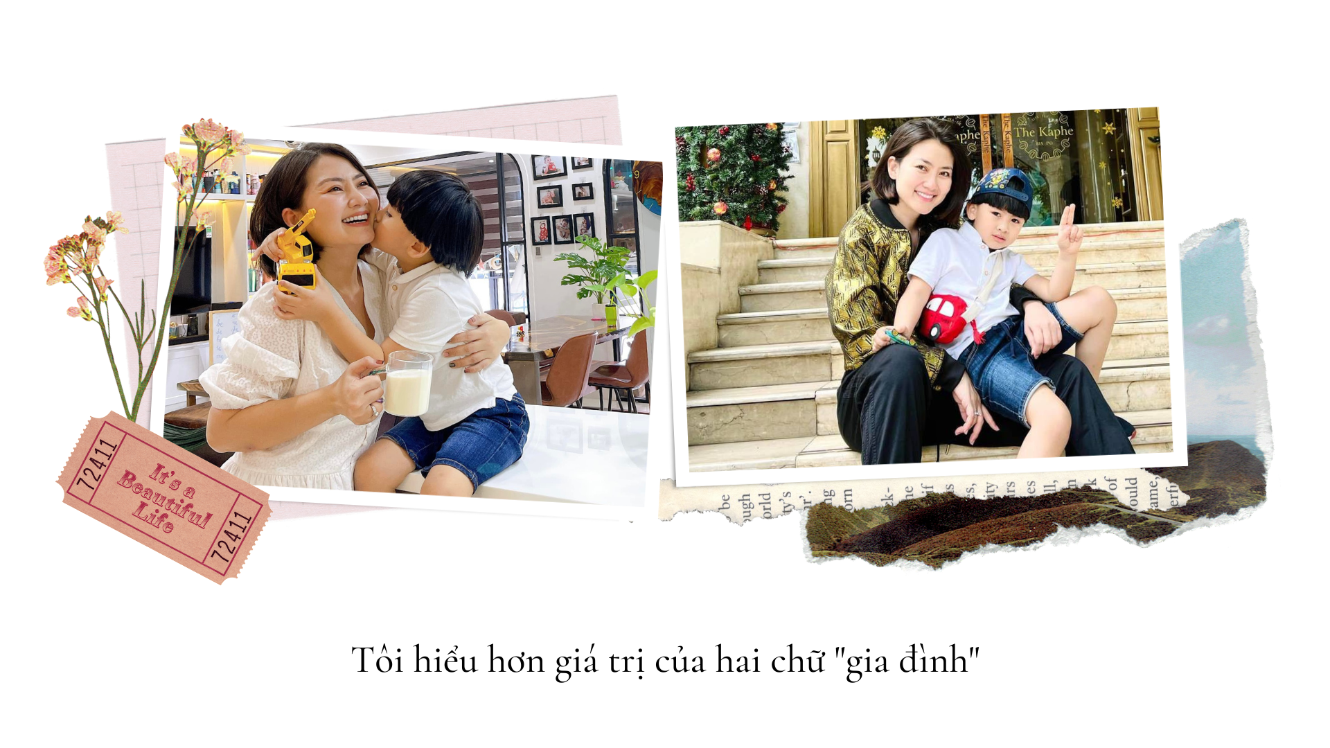 “Kiều nữ” Ngọc Lan: Tôi không muốn đi thêm bước nữa sau ly hôn - 2