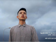 Ca nhạc - MTV - Rapper Minh Trí qua đời ở tuổi 27 vì căn bệnh hiếm gặp