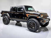 Tin tức ô tô - Hàng khủng Jeep Gladiator sản xuất đặc biệt lên sàn đầu giá