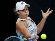 Thể thao - Trực tiếp Australian Open ngày 3: Barty &quot;tốc chiến tốc thắng&quot;