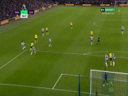 Bóng đá - Video bóng đá Brighton - Chelsea: Siêu phẩm mở điểm, vùng dậy khó tin (vòng 24 Ngoại hạng Anh)