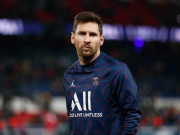 Bóng đá - Lộ clip Messi trở lại PSG tập cực sung, Dani Alves ra đề nghị gây choáng