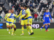 Bóng đá - Video bóng đá Juventus - Sampdoria: Sức mạnh vượt trội, &quot;đại tiệc&quot; 5 bàn (Coppa Italia)