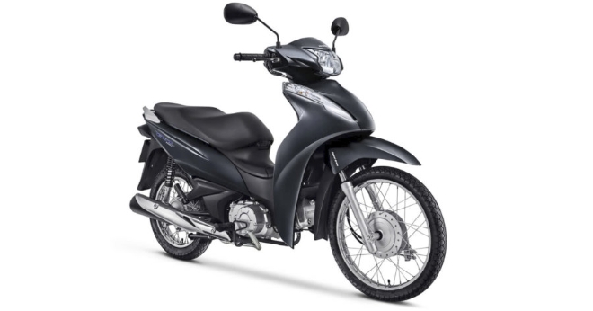 Honda Biz 110