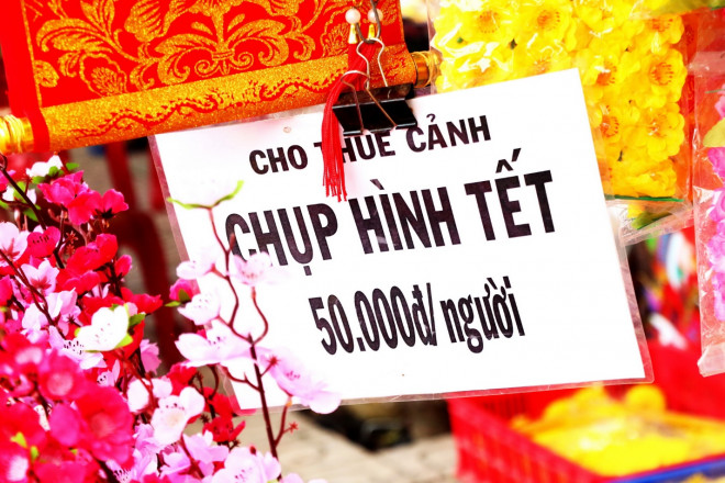 Phố lồng đèn Nha Trang mỗi năm chỉ xuất hiện một lần vào giáp Tết - 5