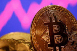 "Sốc" với lượng khí thải của hoạt động đào và giao dịch Bitcoin