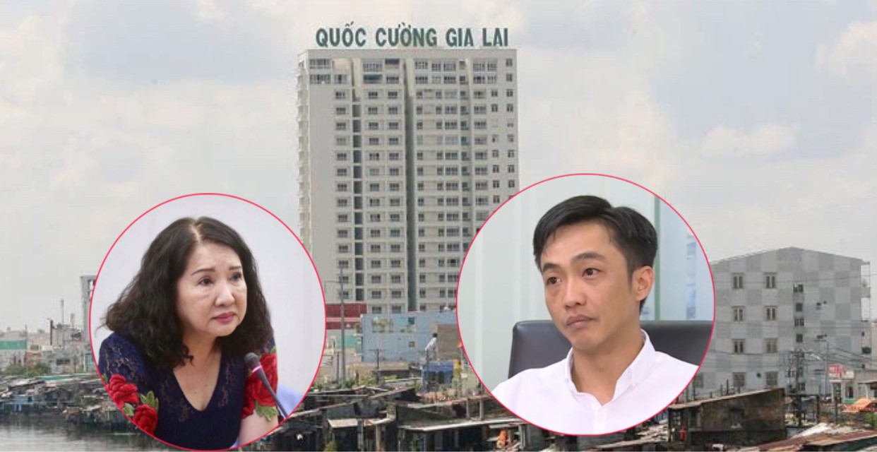 Bà Nguyễn Thị Như Loan đã có đơn "kêu cứu" gửi đến lãnh đạo cao cấp ở trung ương và TPHCM.