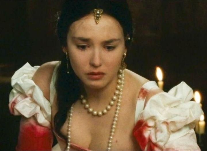 Isabelle Adjani giữ nhan sắc đắm say lòng người - 3