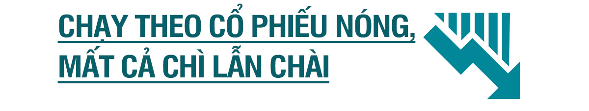 Tan giấc mộng làm giàu: Nhà đầu tư bất lực nhìn tài khoản “không cánh mà bay” - 6