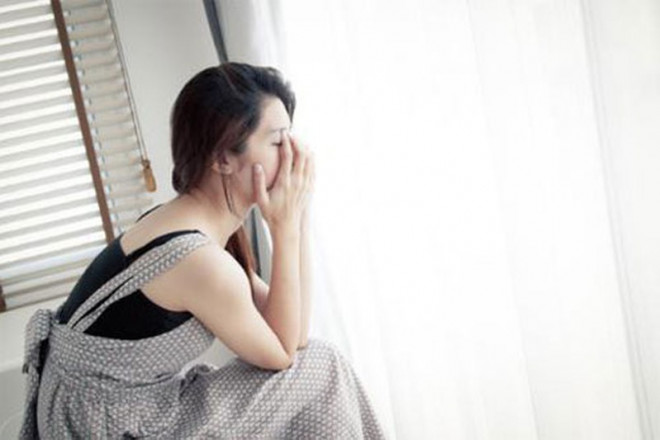 Chồng tôi có bồ, vậy mà tôi bây giờ mới biết. (Ảnh minh họa)