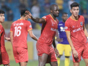 Bóng đá - Nhiều đội bóng V-League dè dặt chuyện thưởng Tết