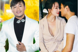 Quý Bình đắt show sau khi kết hôn cùng bà xã “đại gia bất động sản”