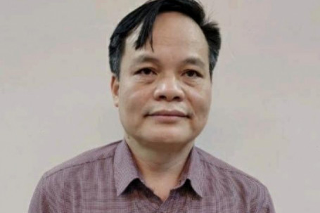 Vụ nâng giá kit test Việt Á: Thêm 1 giám đốc CDC bị bắt