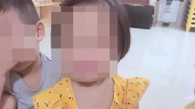 Vụ bạo hành bắn đinh vào đầu trẻ 3 tuổi ở Hà Nội gây chấn động dư luận
