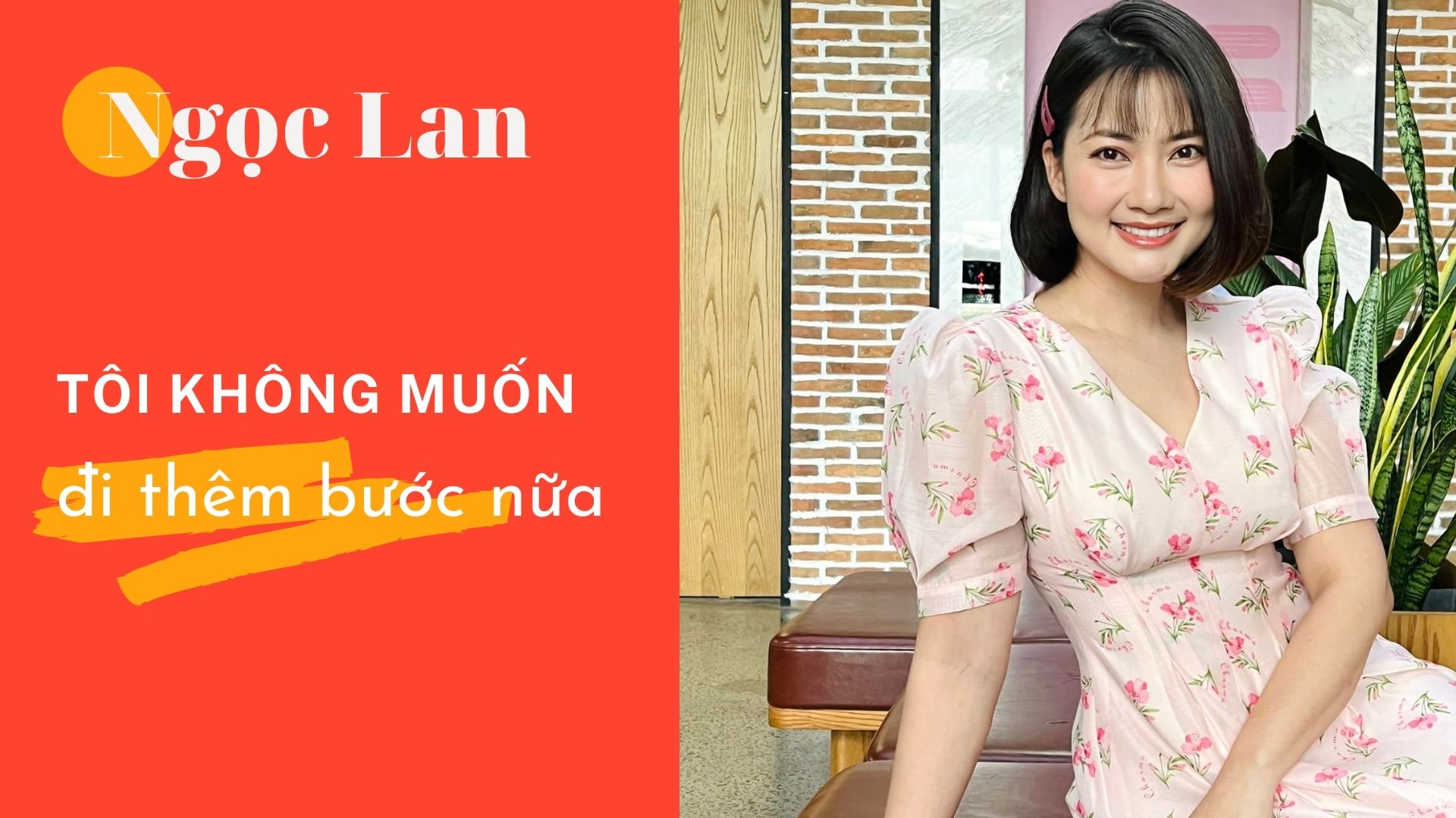 “Kiều nữ” Ngọc Lan: Tôi không muốn đi thêm bước nữa sau ly hôn - 1